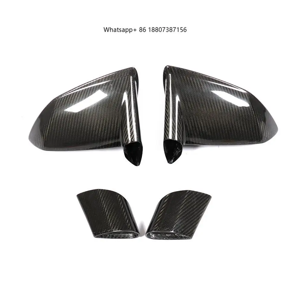 Real Carbon Fiber Side Mirror Motor forLamborghin I Gallardo LP550 LP560 2008-2014 View Side Mirror
Real Carbon Fiber Side Mirror Motor forLamborghin I Gallardo LP550 LP560 2008-2014 View Side Mirror