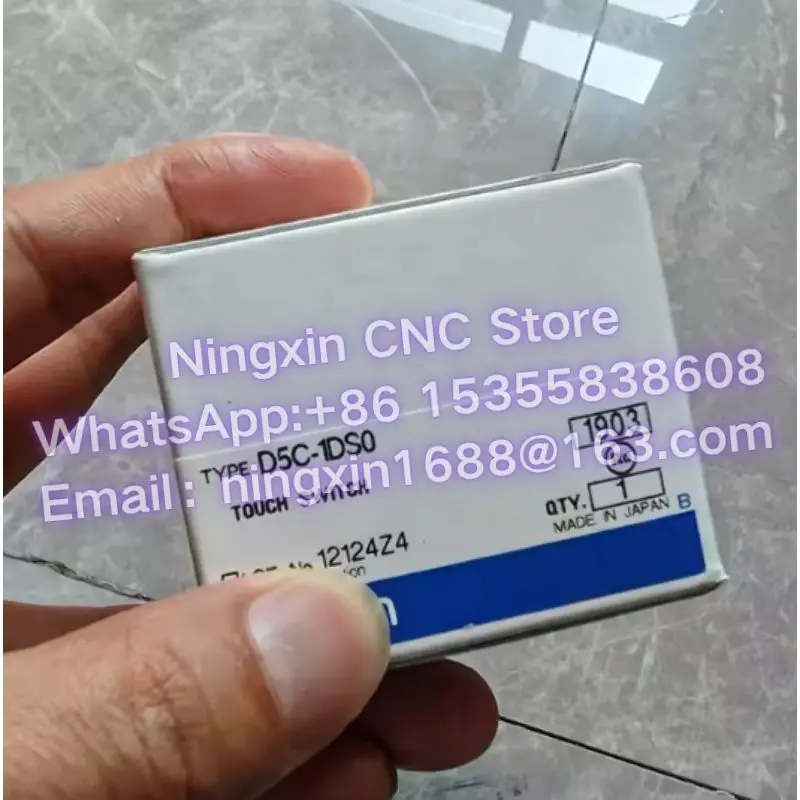 Brand New Original D5C-1DS0 CJ2M-CPU32 CJ1W-AD081-V1 CJ1W-PA205R Fast delivery
Brand New Original D5C-1DS0 CJ2M-CPU32 CJ1W-AD081-V1 CJ1W-PA205R Fast delivery