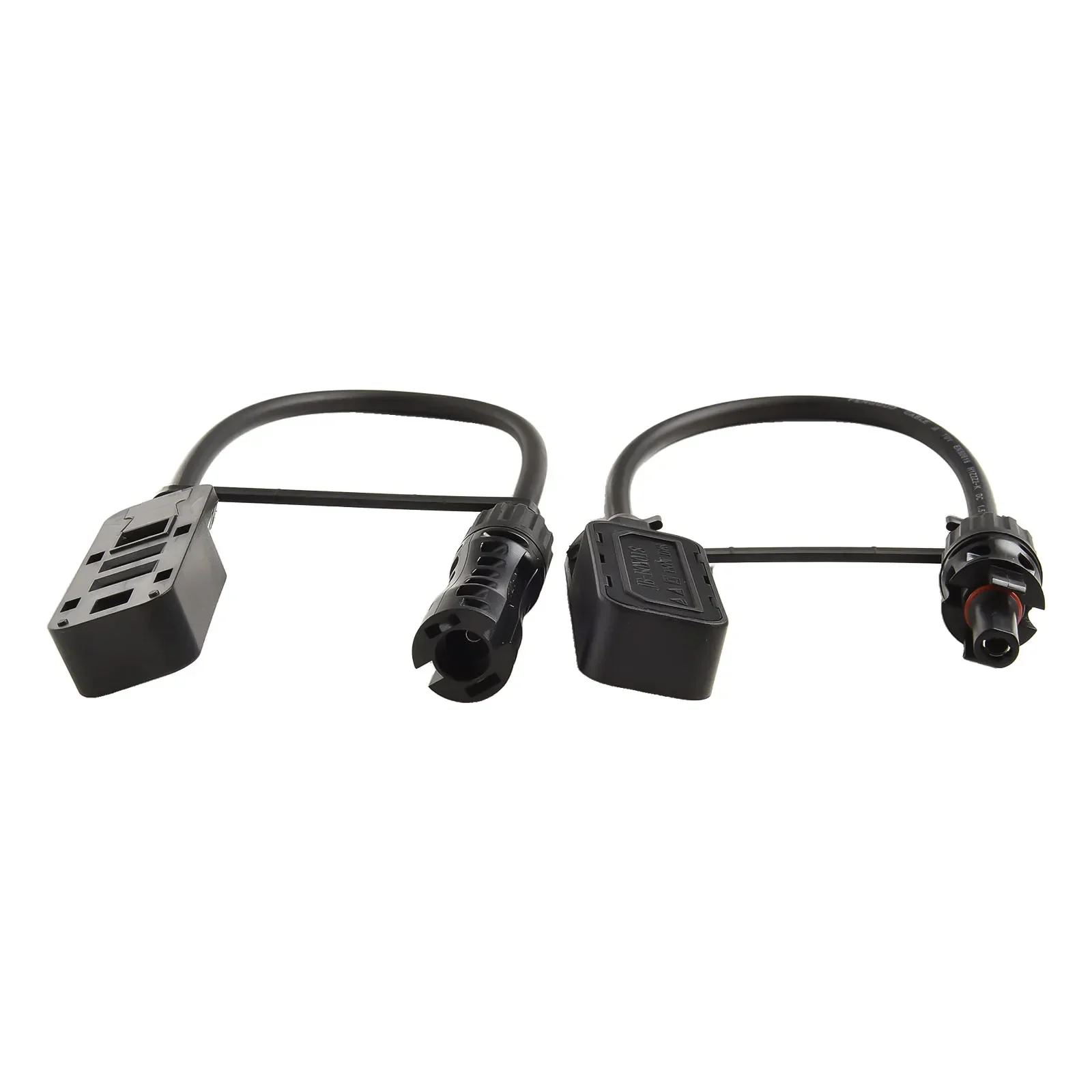 Solar Accessory Connector Box Solar Connector Panel Adaptor Solar Connectors Solar Parts Tools Cable Connector 3-split Fast PVC
Solar Accessory Connector Box Solar Connector Panel Adaptor Solar Connectors Solar Parts Tools Cable Connector 3-split Fast PVC