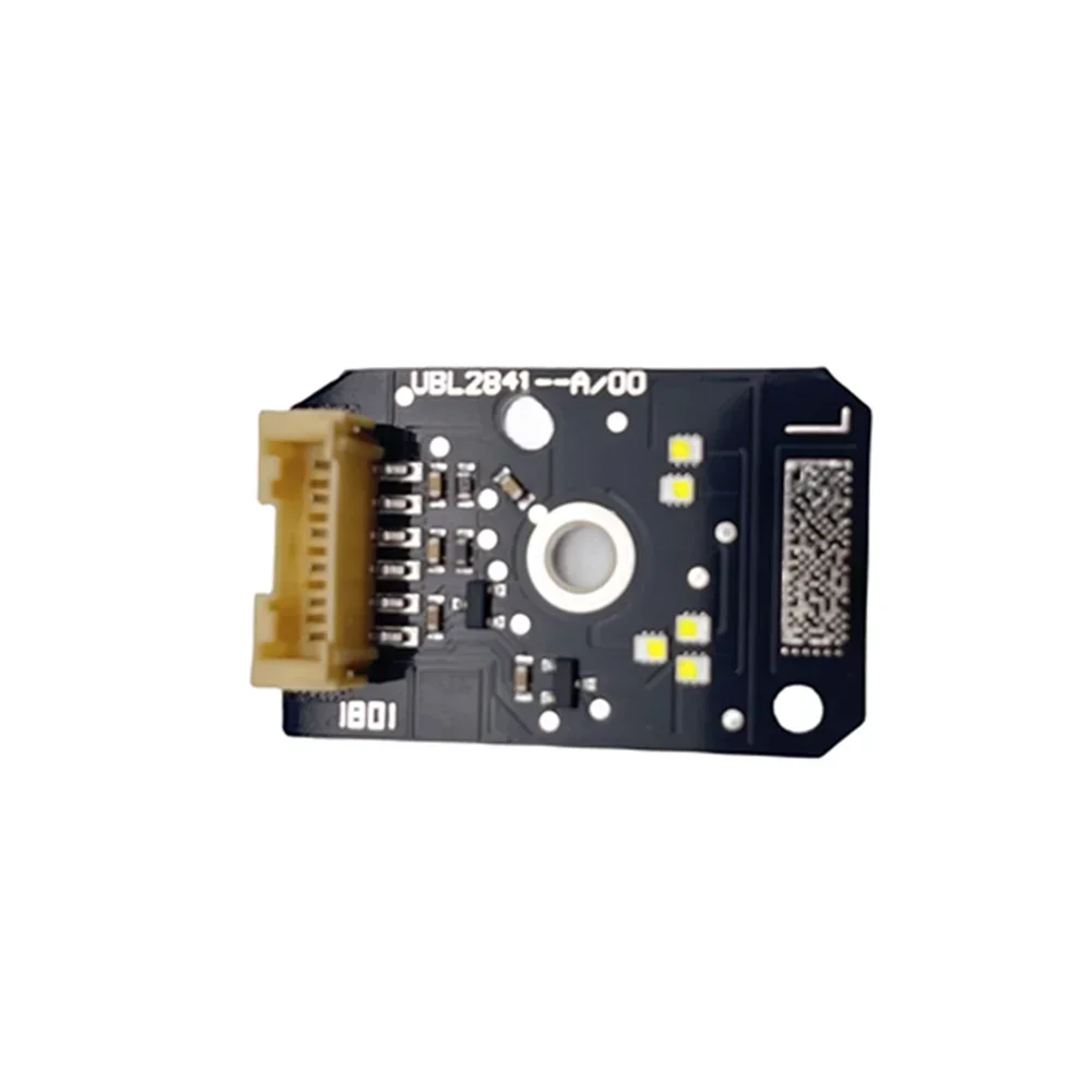 Новая фара 63117214939 DRL светодиодный модуль печатной платы чип-плата UBL2841 UBL2842 для BMW 5 серии G30 G31 G38 2016-2020
Новая фара 63117214939 DRL светодиодный модуль печатной платы чип-плата UBL2841 UBL2842 для BMW 5 серии G30 G31 G38 2016-2020