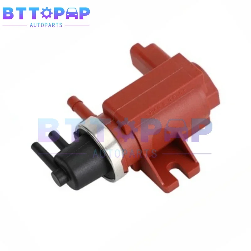 9652570180 Turbo Boost Control Solenoid Valve for Mazda 3 Peugeot 307 308 3008 Citroen 1.6L VOLVO Ford Focus C-MAX 9652997580
9652570180 Turbo Boost Control Solenoid Valve for Mazda 3 Peugeot 307 308 3008 Citroen 1.6L VOLVO Ford Focus C-MAX 9652997580