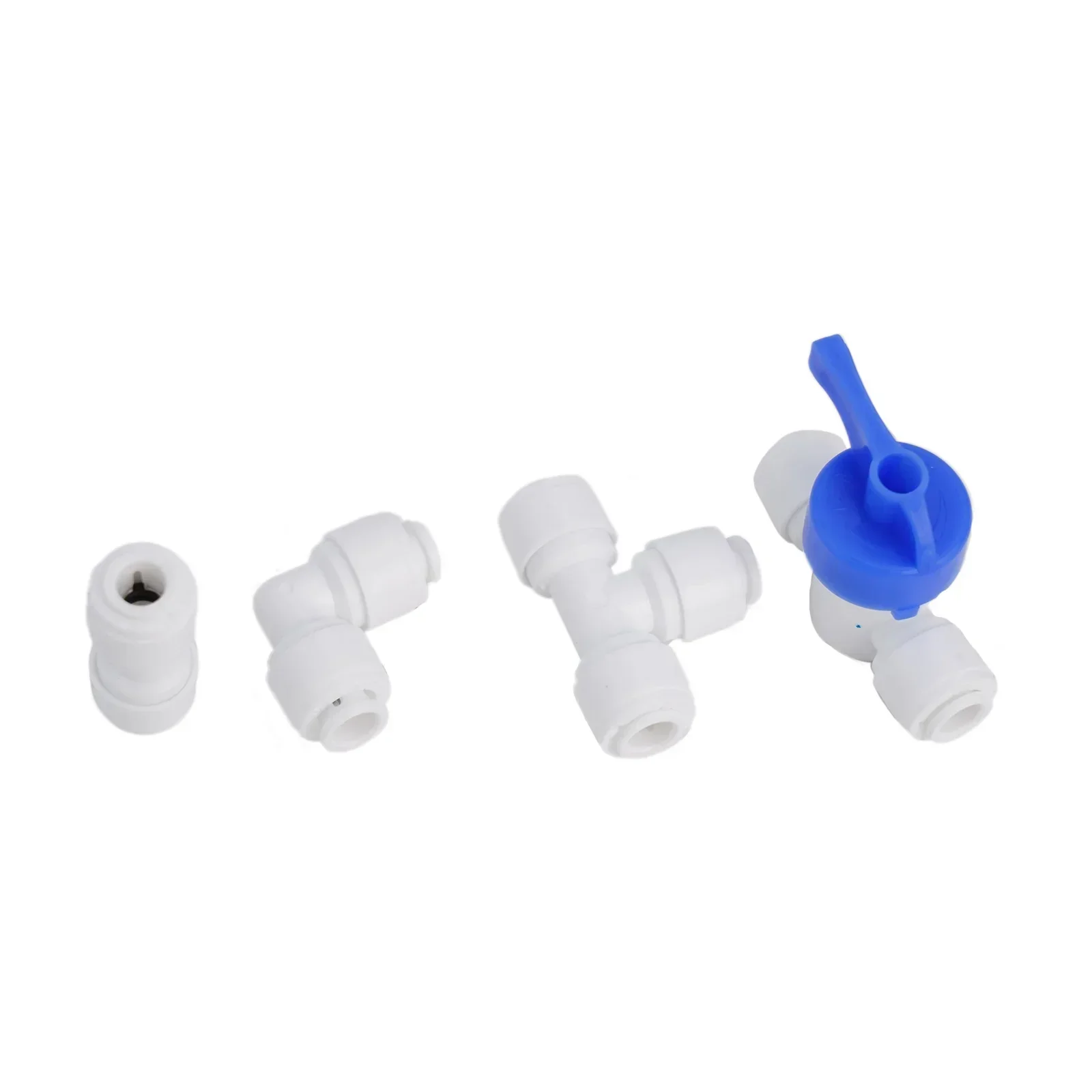 1/4 Inch Water Pipe Hose Tube With Quick Connector For RO Purifier Garden Filter 10M Short Suit 10M High Fitting Water Pipe Hose
1/4 Inch Water Pipe Hose Tube With Quick Connector For RO Purifier Garden Filter 10M Short Suit 10M High Fitting Water Pipe Hose