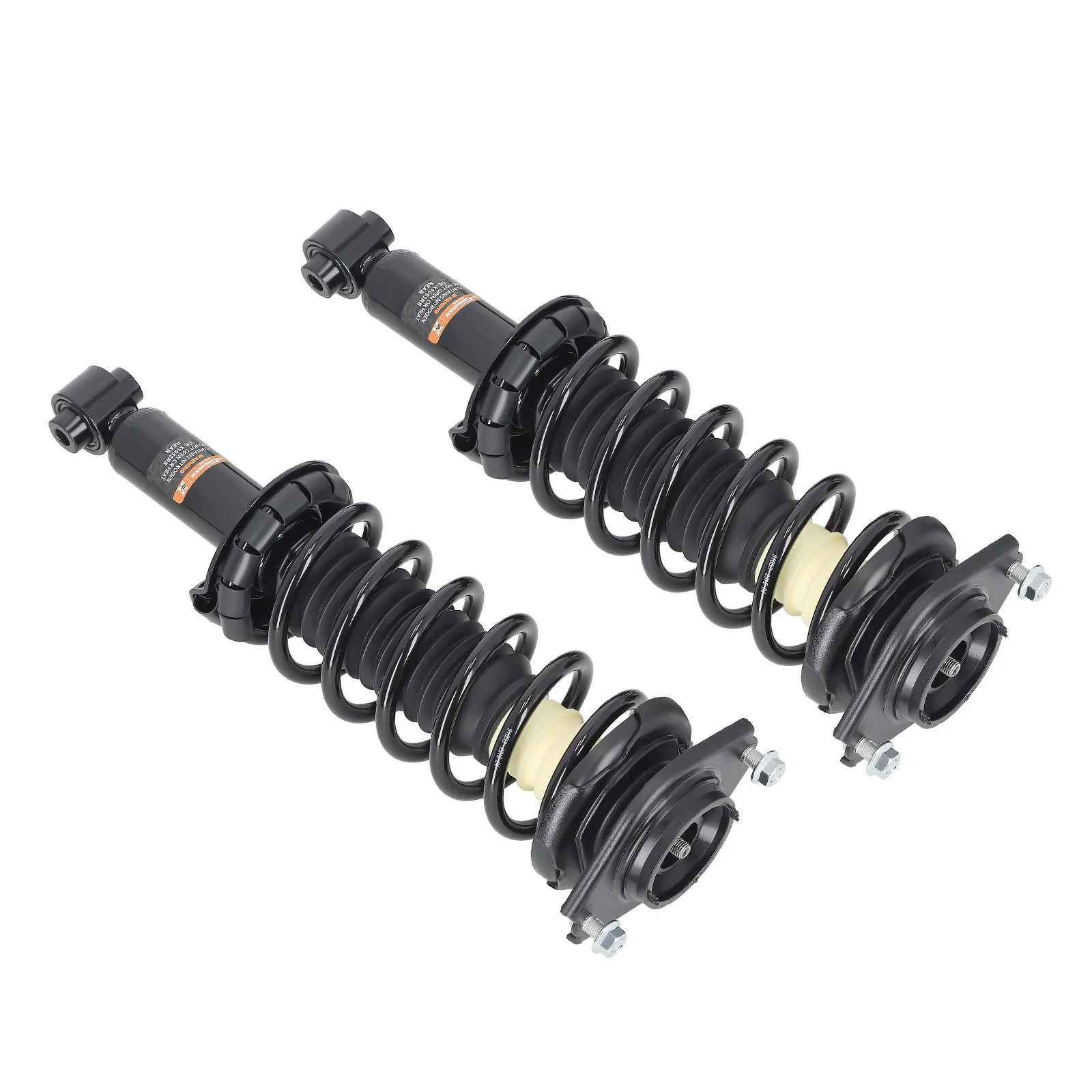 Strut Rear Shock Absorber For 2008 2009 2010 2011 Subaru Impreza 2.5liter H4
Strut Rear Shock Absorber For 2008 2009 2010 2011 Subaru Impreza 2.5liter H4