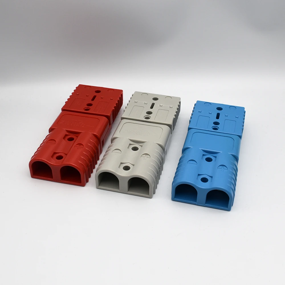 Electric Battery Charging Connector, Male and Female Plug Connector, Quick Charge for Caravan Boat, 175A, 2Pcs
Electric Battery Charging Connector, Male and Female Plug Connector, Quick Charge for Caravan Boat, 175A, 2Pcs