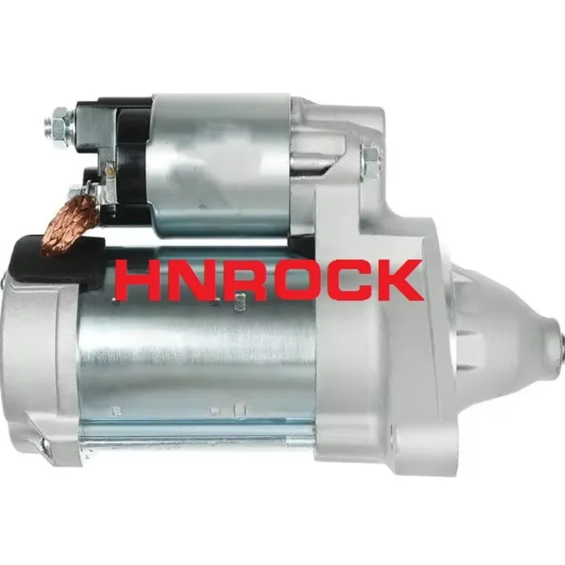 NEW 12V STARTER MOTOR 28100-0J020 28100-0J030 28100-0J031 28100-0J050 32451N 428000-3370 428000-4550 FOR TOYOTA YARIS 1.3L
NEW 12V STARTER MOTOR 28100-0J020 28100-0J030 28100-0J031 28100-0J050 32451N 428000-3370 428000-4550 FOR TOYOTA YARIS 1.3L