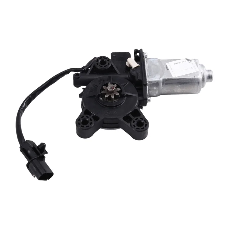For Hyundai Santa Fe Window Regulator Lifter Motor Replacement Part 98810-26100 9881026100 Glass Controller
For Hyundai Santa Fe Window Regulator Lifter Motor Replacement Part 98810-26100 9881026100 Glass Controller