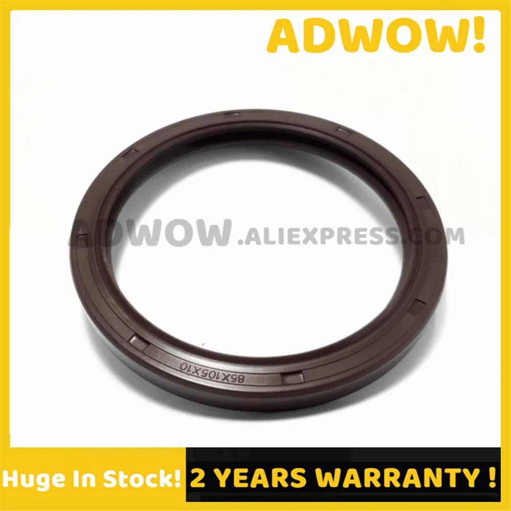 Новый 1 шт. задний сальник коленчатого вала для TOYOTA LEXUS Camry RAV4 CELICA MR2 Solara Matrix PICKUP Hilux OEM 90311-85008 90311-85009
Новый 1 шт. задний сальник коленчатого вала для TOYOTA LEXUS Camry RAV4 CELICA MR2 Solara Matrix PICKUP Hilux OEM 90311-85008 90311-85009