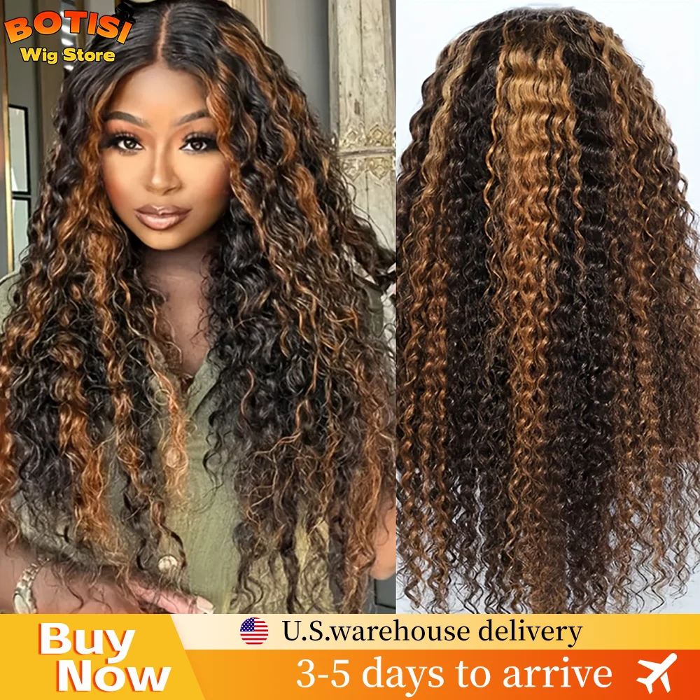 Botisi Deep Curly 13x6 Hd Lace Frontal Wig Closure Wig 5x5 Hd Lace 1b/30 P4/27 Highlight Wig Человеческие волосы Цветные бразильские волосы
Botisi Deep Curly 13x6 Hd Lace Frontal Wig Closure Wig 5x5 Hd Lace 1b/30 P4/27 Highlight Wig Человеческие волосы Цветные бразильские волосы