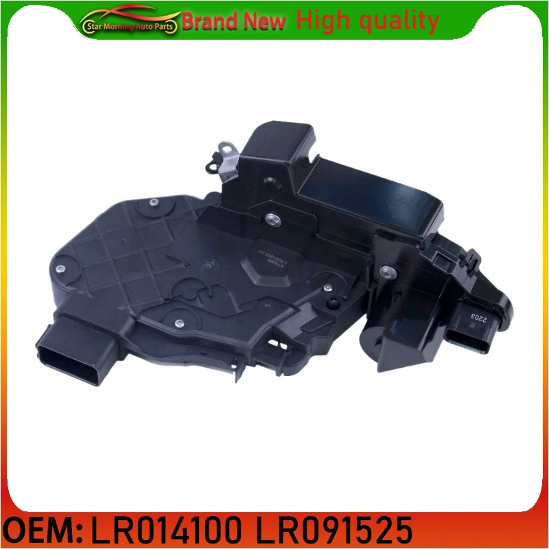 LR014100 LR091525 LR072420 LR013892 Brand new Door Lock Actuator For Land Rover Discovery 4 Range Rover Sport Evoque
LR014100 LR091525 LR072420 LR013892 Brand new Door Lock Actuator For Land Rover Discovery 4 Range Rover Sport Evoque