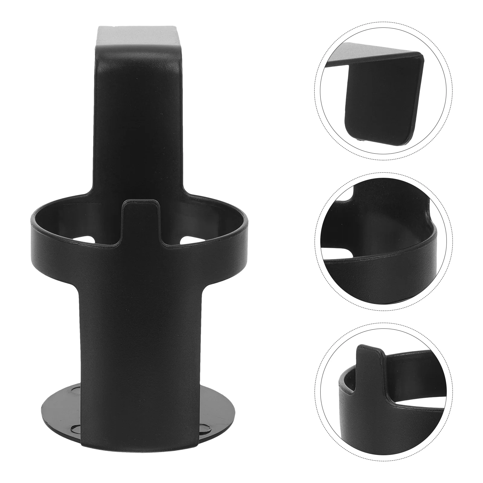 Car Cup Holder for Drink Truck Hanging Portable Holders Boats Plastic Shopping Wheelchair
Car Cup Holder for Drink Truck Hanging Portable Holders Boats Plastic Shopping Wheelchair