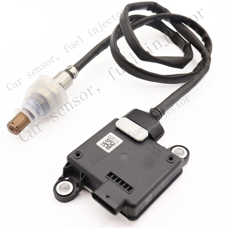 Q+ 670031114 Rear Nitrogen Oxide NOx Sensor For Maserati Ghibli M157 3.0L 2013-2017
Q+ 670031114 Rear Nitrogen Oxide NOx Sensor For Maserati Ghibli M157 3.0L 2013-2017