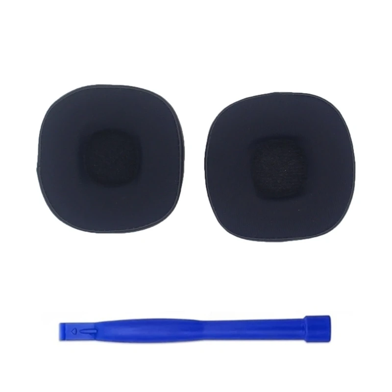 53CC Easy to Replace Ear Pad for Major4 Headsets Ear Cushions Long Wearing Earpads Comfort Sponges Earpad Everyday Use
53CC Easy to Replace Ear Pad for Major4 Headsets Ear Cushions Long Wearing Earpads Comfort Sponges Earpad Everyday Use