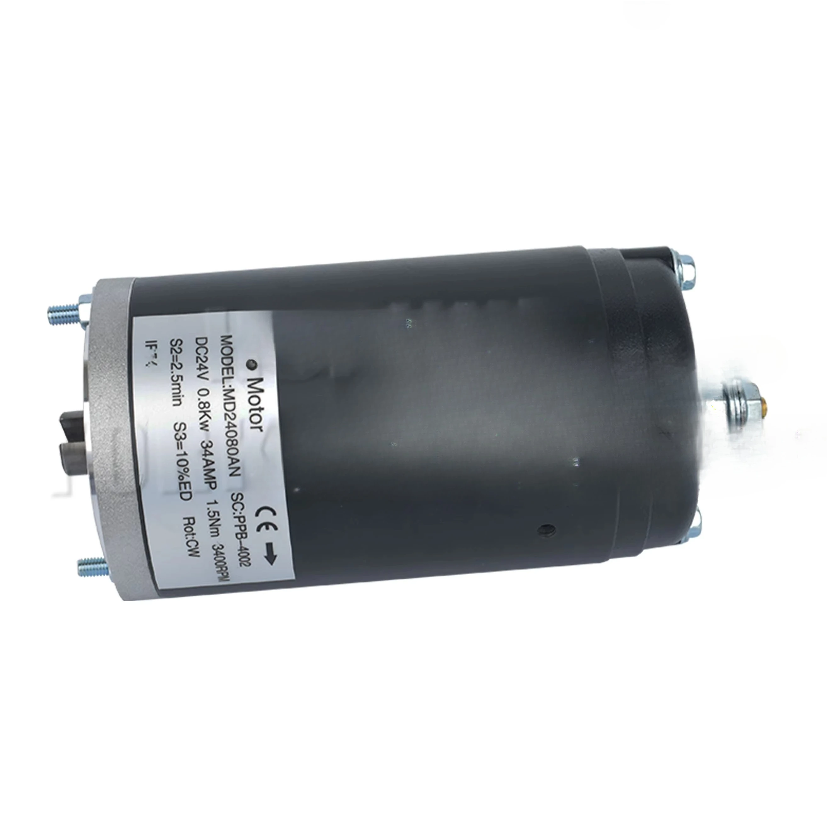 Оригинальные запасные части для вилочного погрузчика, насос, электродвигатель MD24080AN (24 В/800 Вт), используется для 08051-S/9000016034/505698520035/K116606
Оригинальные запасные части для вилочного погрузчика, насос, электродвигатель MD24080AN (24 В/800 Вт), используется для 08051-S/9000016034/505698520035/K116606