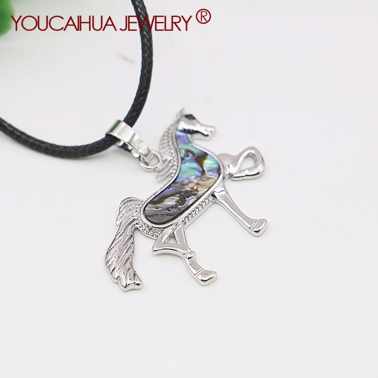 25x37mm Natural Multicolor Sea Shell Animal Necklace Pendant,Alloy Shell Pendant,Horse-Shape Jewelry Accessories,Lucky Pendant
25x37mm Natural Multicolor Sea Shell Animal Necklace Pendant,Alloy Shell Pendant,Horse-Shape Jewelry Accessories,Lucky Pendant