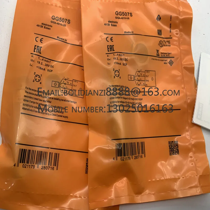 Фотоэлектрический выключатель OG5127 OG5128 OG5129 
Фотоэлектрический выключатель OG5127 OG5128 OG5129