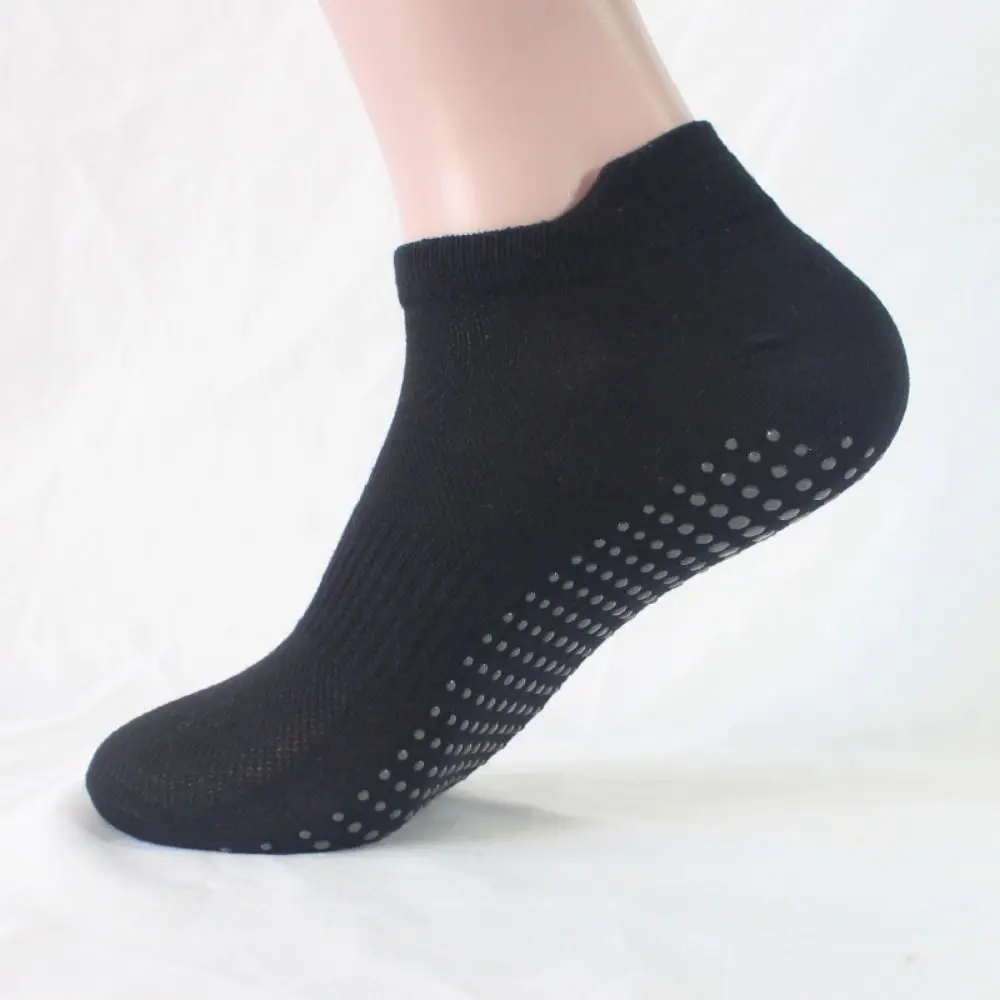 Sweat-Absorbent Anti-Slip Sports Socks Comfortable Breathable Men's Badminton Socks Deodorant Professional Towel Bottom Socks
Sweat-Absorbent Anti-Slip Sports Socks Comfortable Breathable Men's Badminton Socks Deodorant Professional Towel Bottom Socks