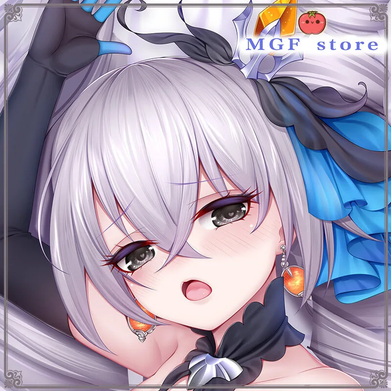 Anime Honkai Impact 3 Bronya Zaychik Sexy Dakimakura Cosy Otaku Men Pillow Cover En Gifts MXZ
Anime Honkai Impact 3 Bronya Zaychik Sexy Dakimakura Cosy Otaku Men Pillow Cover En Gifts MXZ