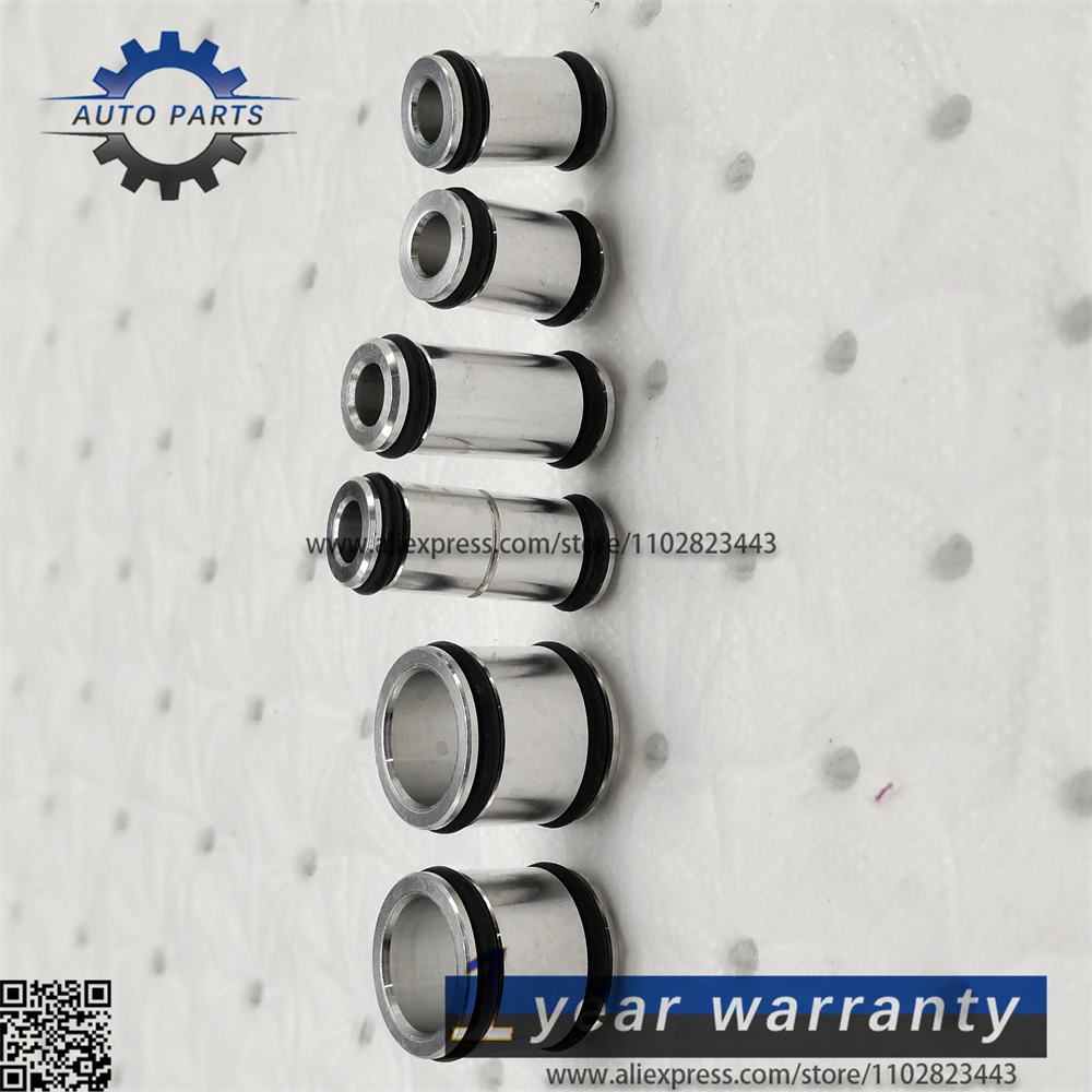 Brand New Transmission Oil Pipe Kit DQ500 0BH 0BT DQ381 0GC For AUDI VW SKODA 0BH321477 0GC321477
Brand New Transmission Oil Pipe Kit DQ500 0BH 0BT DQ381 0GC For AUDI VW SKODA 0BH321477 0GC321477