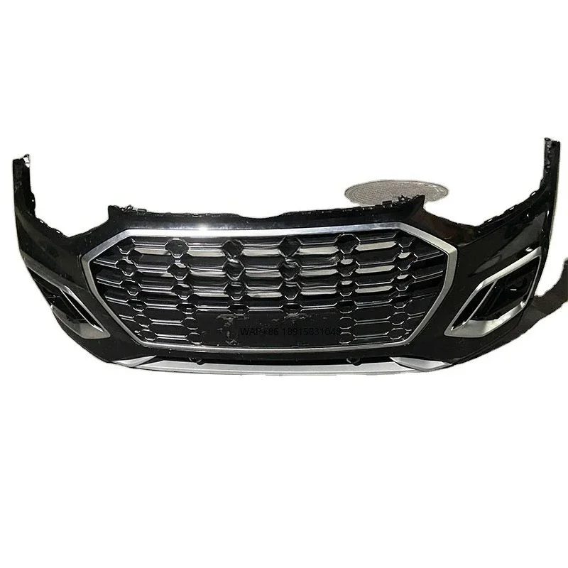 Car Bumper for 2020-2023 Q5 Front Assembly Front Expense Bar Assembly Electronic Fan, Radiator
Car Bumper for 2020-2023 Q5 Front Assembly Front Expense Bar Assembly Electronic Fan, Radiator