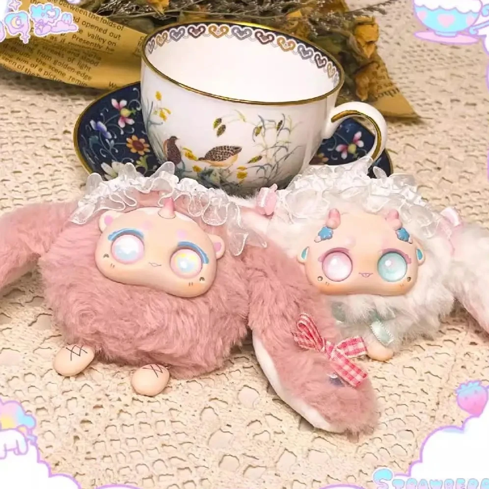 Genuine Blind Box Bunny Daydream 2 Paradise Yee Think Series Plush Vinyl Doll Room Decoration Surprise Christmas Gift
Genuine Blind Box Bunny Daydream 2 Paradise Yee Think Series Plush Vinyl Doll Room Decoration Surprise Christmas Gift