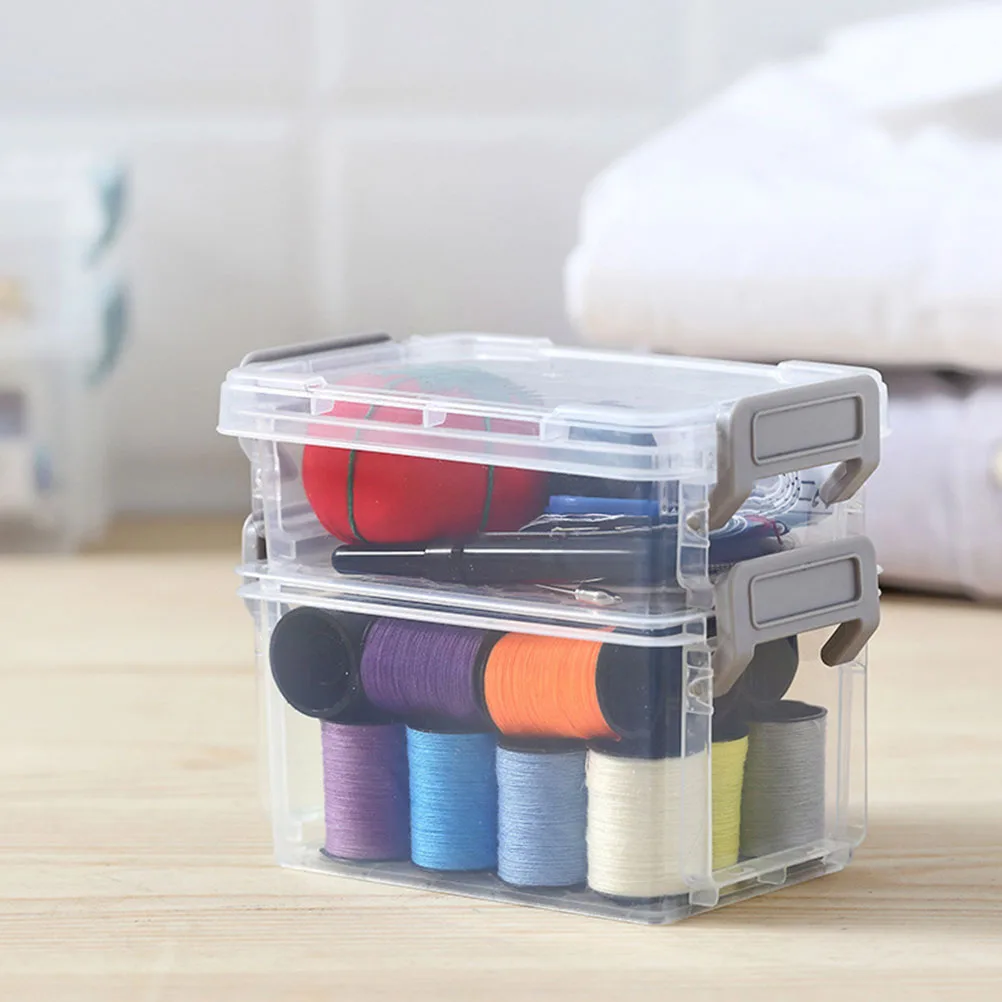 Stackable Storage Boxes Desktop Organizer Plastic Container Jewelry Stationery Sundries Case Decorative Organizers
Stackable Storage Boxes Desktop Organizer Plastic Container Jewelry Stationery Sundries Case Decorative Organizers