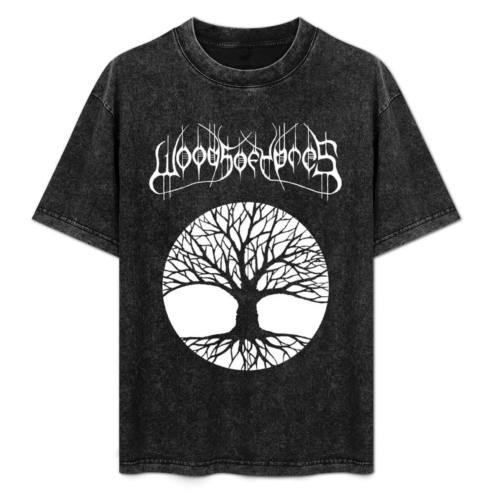 WOODS OF YPRES T-Shirt Big and Tall Solid Color T-Shirt
WOODS OF YPRES T-Shirt Big and Tall Solid Color T-Shirt