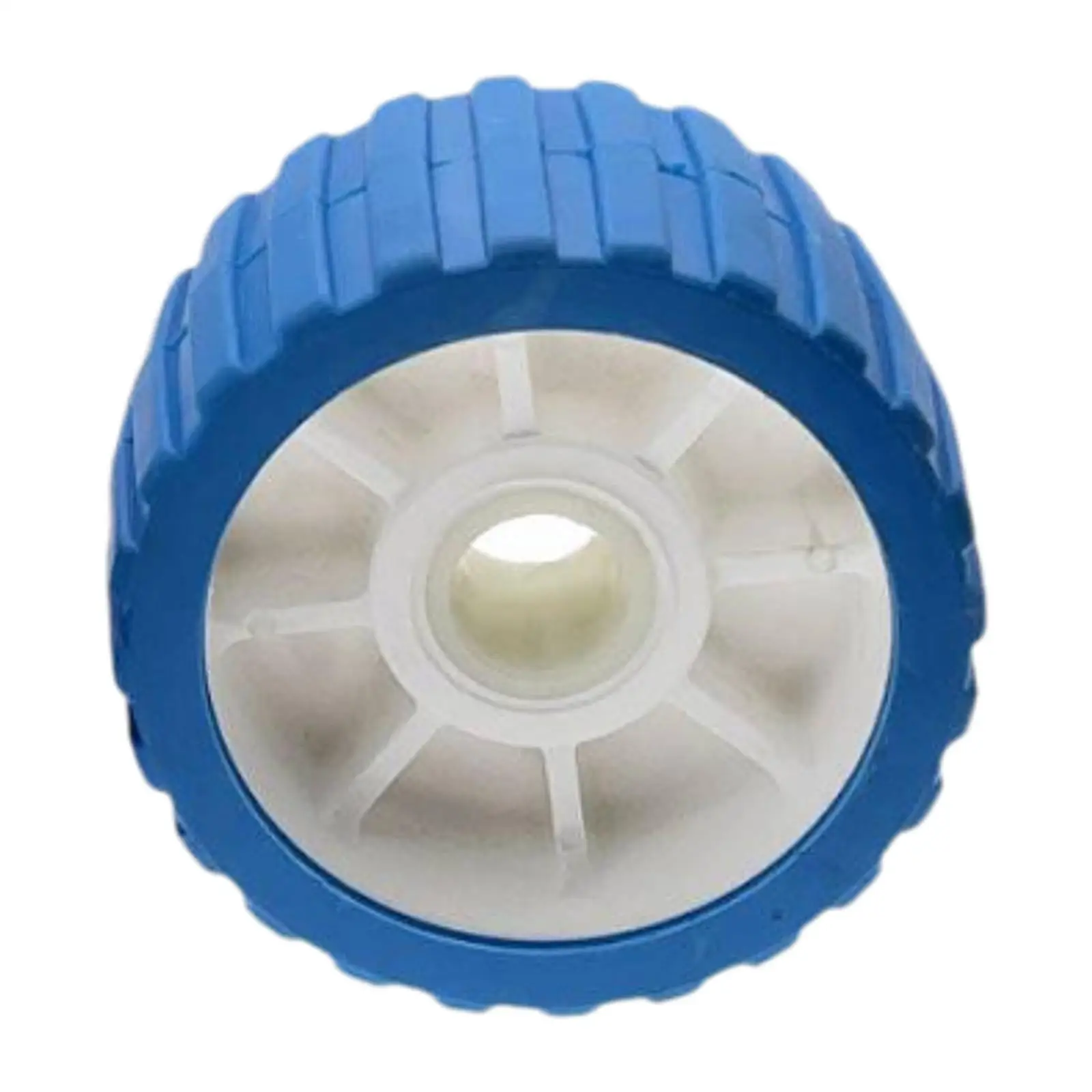 Boat Trailer Roller Wheel Heavy Duty for Motor Yacht Rubber Boat Dinghy Blue
Boat Trailer Roller Wheel Heavy Duty for Motor Yacht Rubber Boat Dinghy Blue