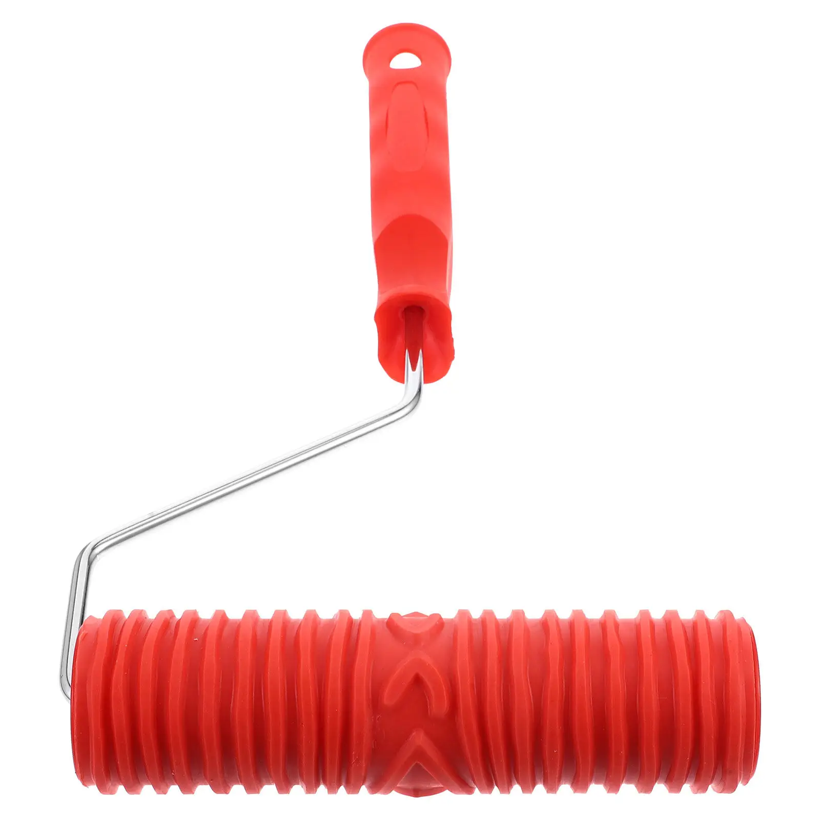 7-дюймовый валик для декоративной отделки стен с силиконовым наполнителем, резиновый, пластиковый, металлический, с текстурным узором, для создания эффекта рельефа
7-дюймовый валик для декоративной отделки стен с силиконовым наполнителем, резиновый, пластиковый, металлический, с текстурным узором, для создания эффекта рельефа