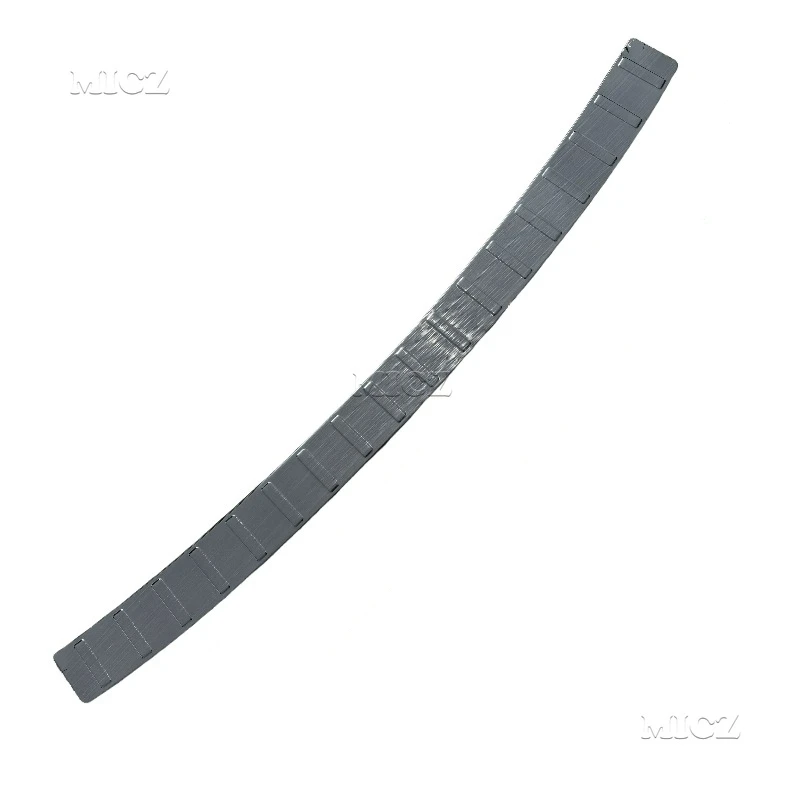 Car Accessories for Volvo XC60 2018 2019 -2023 2024 Stainless Steel Rear Bumper Protector Sill Trunk Rear Guard Tread Plate Trim
Car Accessories for Volvo XC60 2018 2019 -2023 2024 Stainless Steel Rear Bumper Protector Sill Trunk Rear Guard Tread Plate Trim