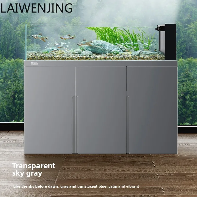 HLZ original ecological wild mining fish tank living room stream tank square tank gold crystal ultra white bottom filter South
HLZ original ecological wild mining fish tank living room stream tank square tank gold crystal ultra white bottom filter South