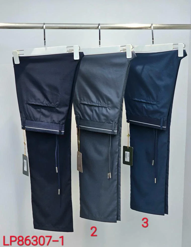 BILLIONAIRE BLKA CPTG Pants Thin Cotton 2024 Spring Summer new business soft Solid color outdoors High Quality Size 31-40 Pants
BILLIONAIRE BLKA CPTG Pants Thin Cotton 2024 Spring Summer new business soft Solid color outdoors High Quality Size 31-40 Pants