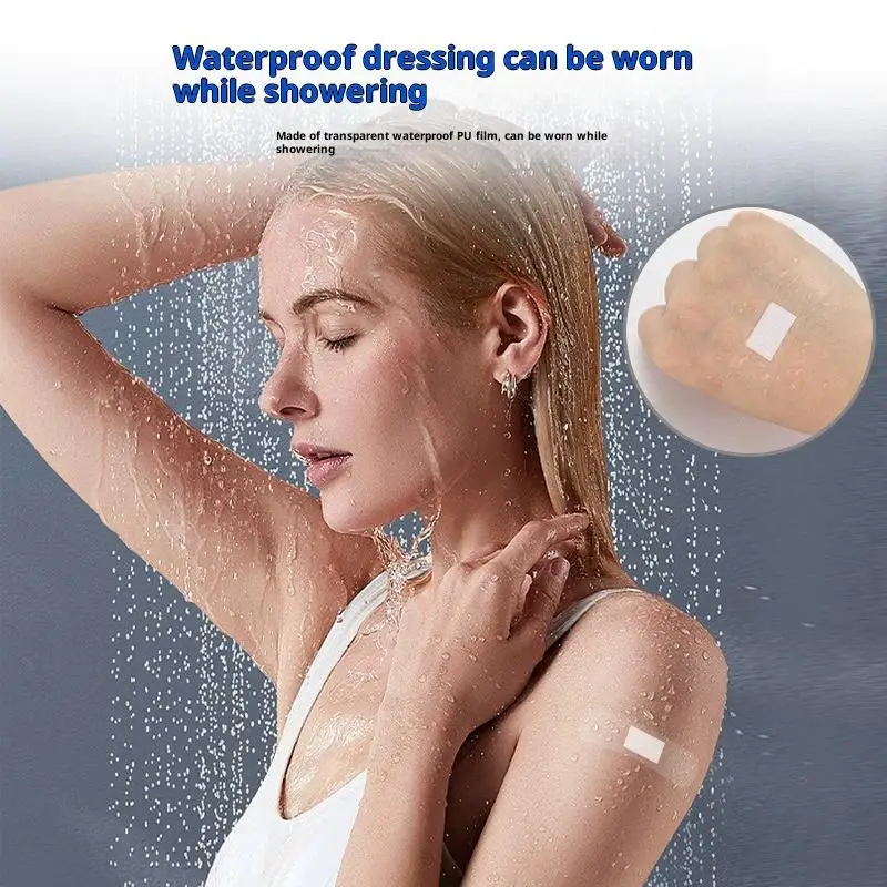 60 шт., прозрачные клейкие бинты, невидимые антифрикционные детские наклейки на палец, дышащие водонепроницаемые наклейки, нашивка для ног
60 шт., прозрачные клейкие бинты, невидимые антифрикционные детские наклейки на палец, дышащие водонепроницаемые наклейки, нашивка для ног