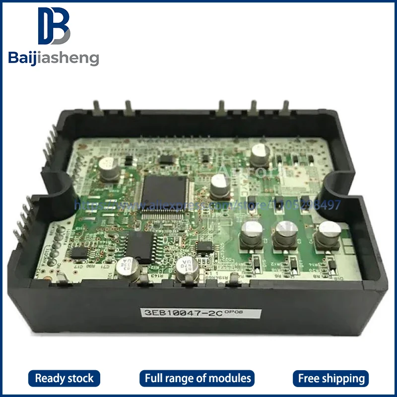 3EB10047-1C 3EB10047-2C 3EB10047-2B 3EB10047-2F NEW AND ORIGINAL MODULE
3EB10047-1C 3EB10047-2C 3EB10047-2B 3EB10047-2F NEW AND ORIGINAL MODULE