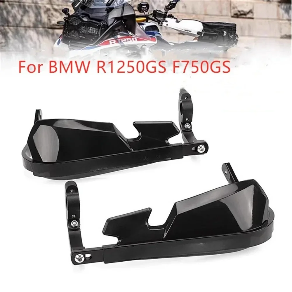 FOR BMW R1250GS F750GS Improved Aluminum Alloy Rod Protection Bow Windshield Protection Bow Cover R 1250GS F 850GS R1250/F750GS