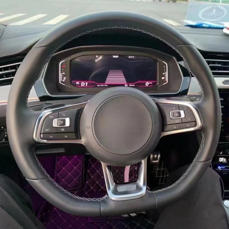 LOriginal factory upgrade7GenerationRSteering wheel anti-slip
LOriginal factory upgrade7GenerationRSteering wheel anti-slip