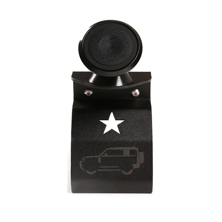 Suitable for 2020 Land Rover Defender Central Control Mobile Phone Bracket C 1-piece set of car accessories patch
Suitable for 2020 Land Rover Defender Central Control Mobile Phone Bracket C 1-piece set of car accessories patch