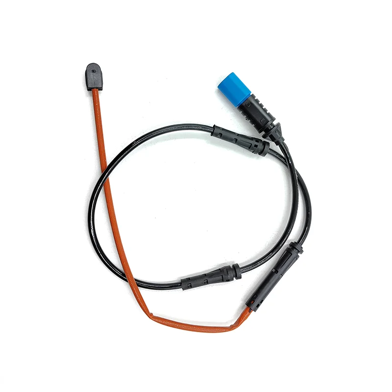 Brake Pad Wear Sensor 34356870349 For BMW G42 G87 G26 G23 G22 G26 G80 G83 G82 225i M240i M2 425i 430i eDrive35 eDrive40 M50 M4
Brake Pad Wear Sensor 34356870349 For BMW G42 G87 G26 G23 G22 G26 G80 G83 G82 225i M240i M2 425i 430i eDrive35 eDrive40 M50 M4
