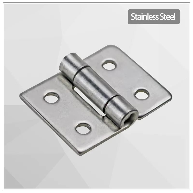 Stainless Steel Damping Torque Hinge Industrial Electrical Medical Machinery And Equipment Cabinet Small Hinge
Stainless Steel Damping Torque Hinge Industrial Electrical Medical Machinery And Equipment Cabinet Small Hinge