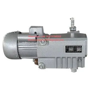 Rotary Vacuum Pump XD-20
Rotary Vacuum Pump XD-20