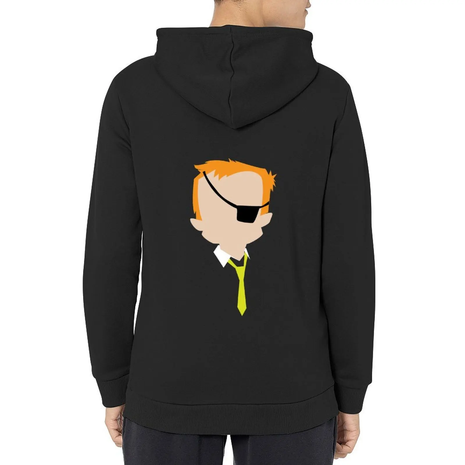 Master Billy Quiz Boy Hoodie autumn jacket men men clothing blouse autumn men's oversize hoodie 
Master Billy Quiz Boy Hoodie autumn jacket men men clothing blouse autumn men's oversize hoodie