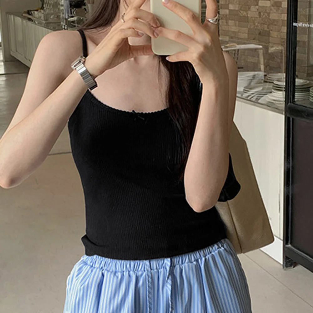 Sexy Women Top Sleeveless Top Daily Activities Summer Events XL S Sleeveless Sexy Vest Shirt Base Top Polyester Fabric
Sexy Women Top Sleeveless Top Daily Activities Summer Events XL S Sleeveless Sexy Vest Shirt Base Top Polyester Fabric