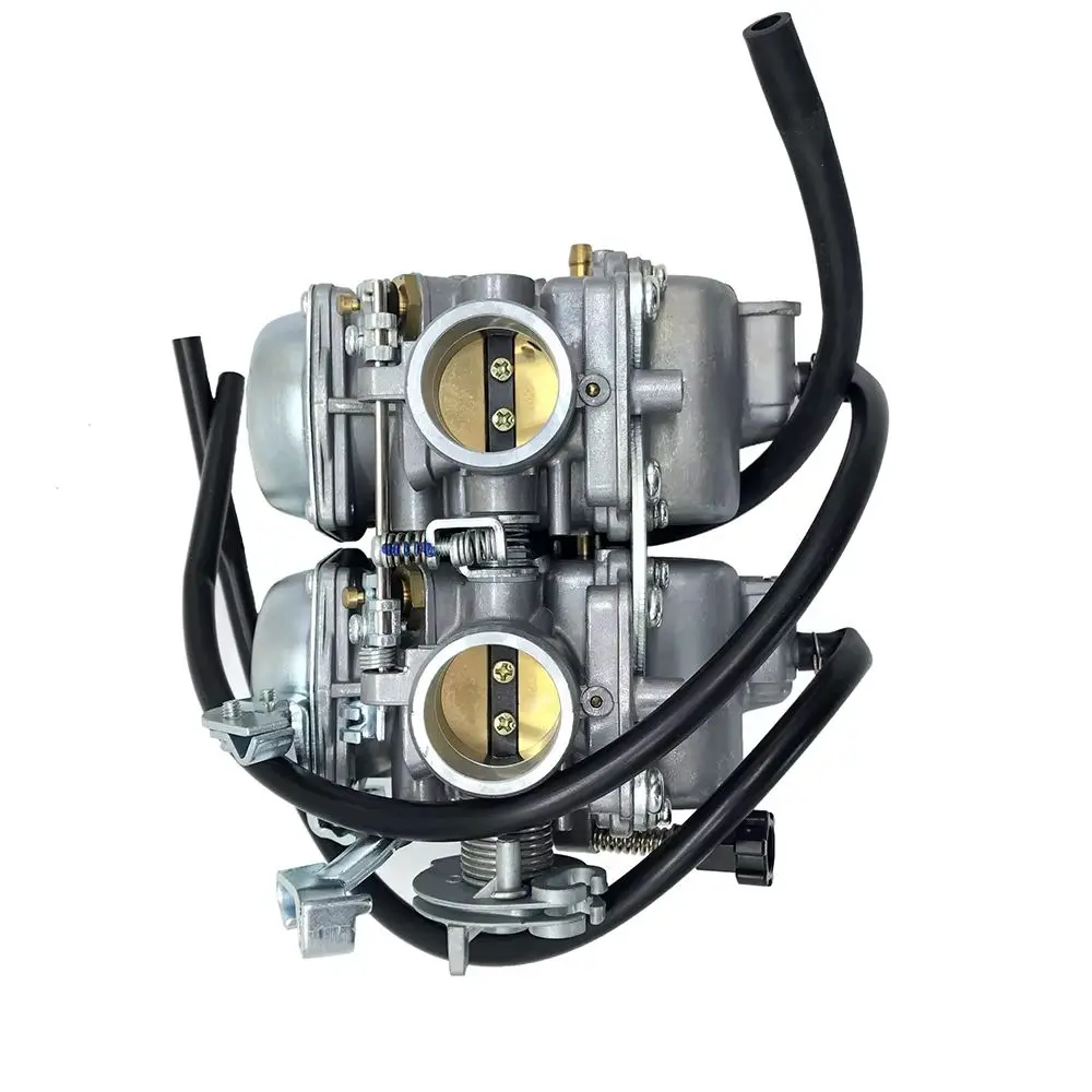 For KINBO KB250-2 Cruiser (Air Cooled Twin) 250cc Carburetor Carb
For KINBO KB250-2 Cruiser (Air Cooled Twin) 250cc Carburetor Carb
