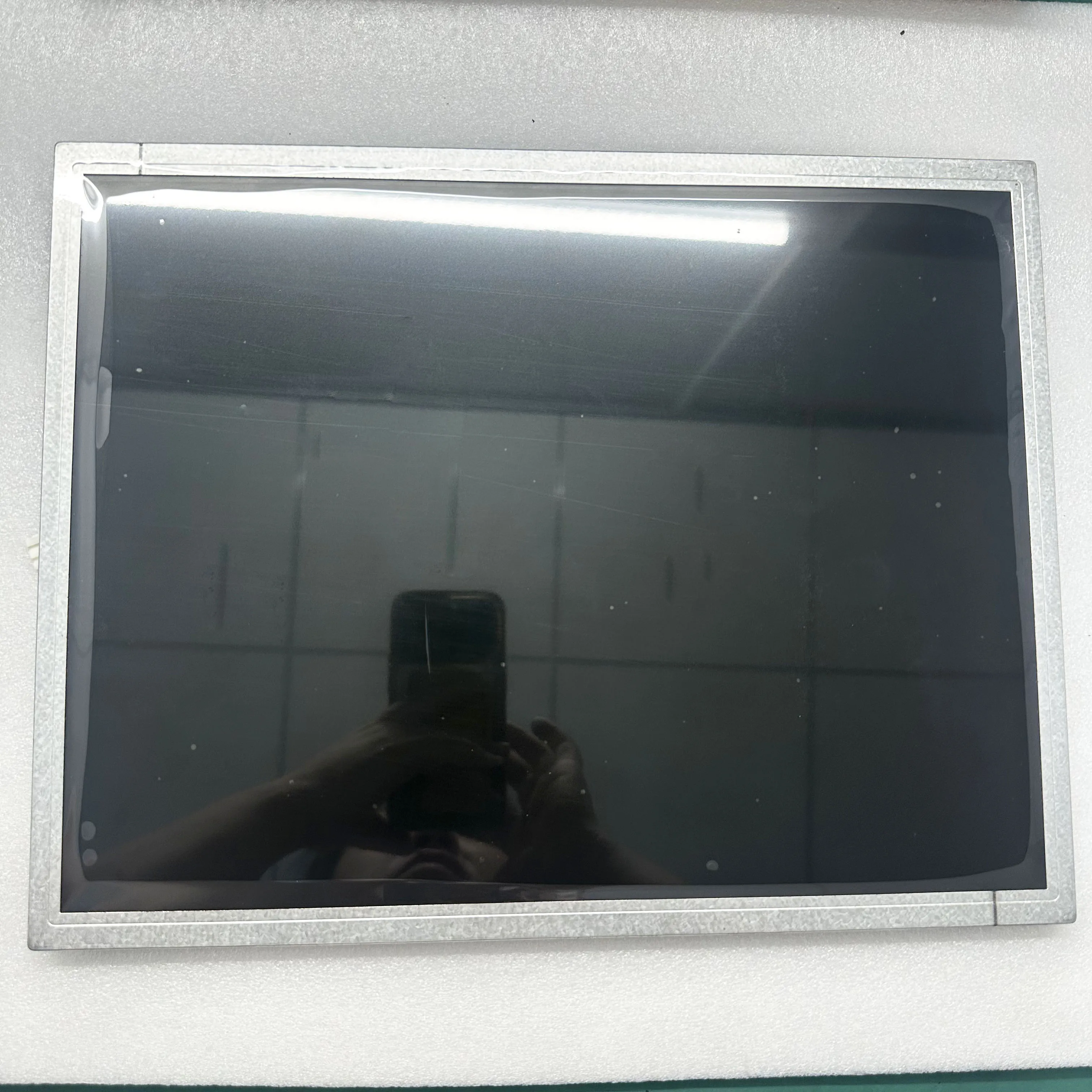 Elok Biyi BY-A6S A6 ЖК-экран, сварочный аппарат для сварки волокон, экран для сварки волокон
Elok Biyi BY-A6S A6 ЖК-экран, сварочный аппарат для сварки волокон, экран для сварки волокон