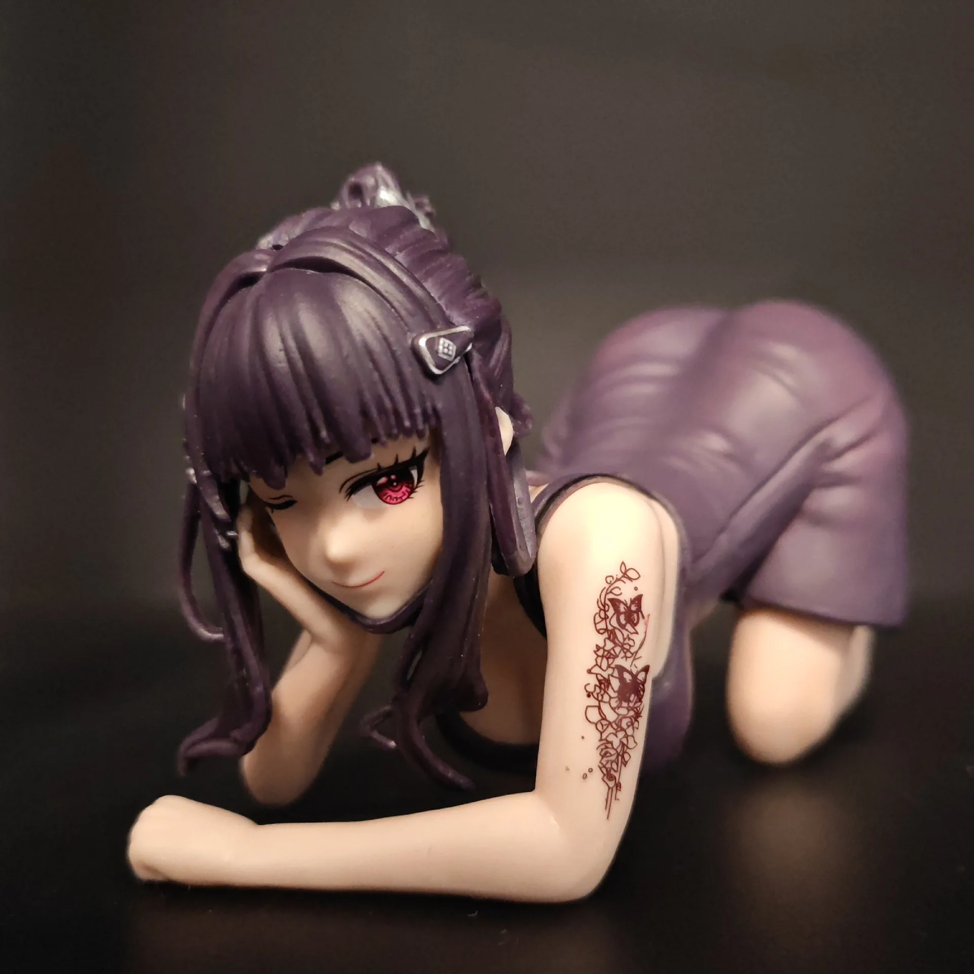 Nikke Victory Goddess Anime Figure PVC Model Action Figurine Statue Doll Desktop Decoration Collection Gift Toy Collectibles
Nikke Victory Goddess Anime Figure PVC Model Action Figurine Statue Doll Desktop Decoration Collection Gift Toy Collectibles