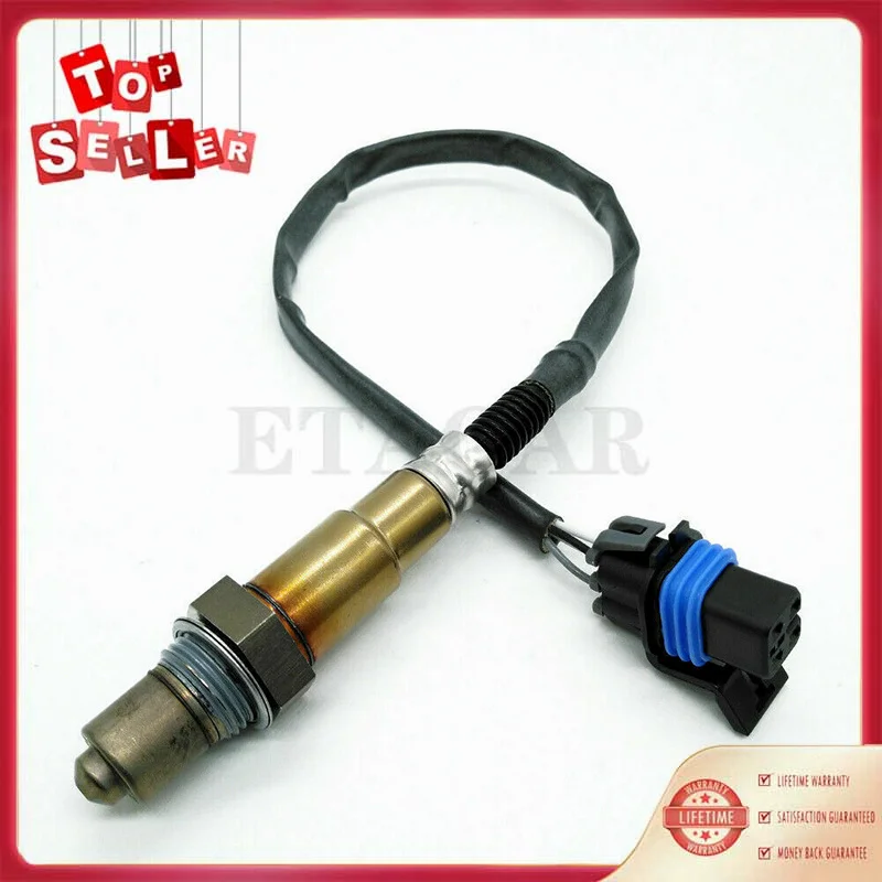 12616203 234-4818 Lambda Sensor Oxygen Sensor For 2010-2011 Camaro 3.6L 2005-2007 Cadillac CTS
12616203 234-4818 Lambda Sensor Oxygen Sensor For 2010-2011 Camaro 3.6L 2005-2007 Cadillac CTS