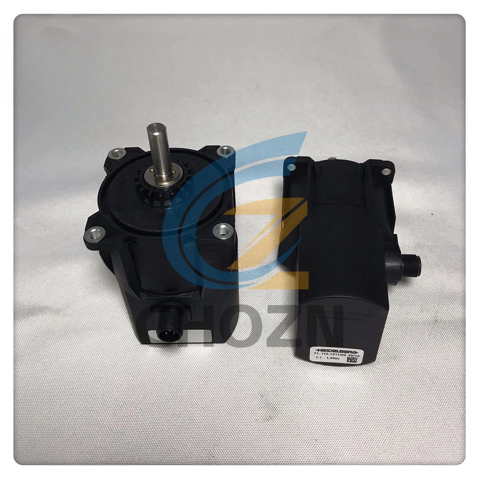 Детали печатной машины Heidelberg SM102/74/52 Старая модель Двигатель с наклонной тяговой пластиной 71.112.1311 Запасные части Heidelberg
Детали печатной машины Heidelberg SM102/74/52 Старая модель Двигатель с наклонной тяговой пластиной 71.112.1311 Запасные части Heidelberg