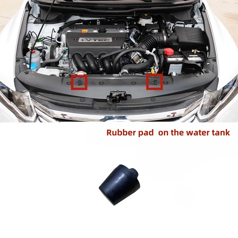 Для Honda Odyssey RB3 2009-2014 подушка капота двигателя резиновая накладка резиновая накладка частицы на резервуаре для воды
Для Honda Odyssey RB3 2009-2014 подушка капота двигателя резиновая накладка резиновая накладка частицы на резервуаре для воды