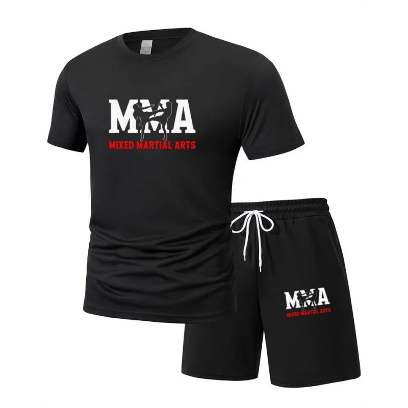 Men's Stylish Casual T-shirt And Shorts Set Summer Sports Loose Comfortable Low Run 2026 Fashionable Men's Outfit
Men's Stylish Casual T-shirt And Shorts Set Summer Sports Loose Comfortable Low Run 2026 Fashionable Men's Outfit