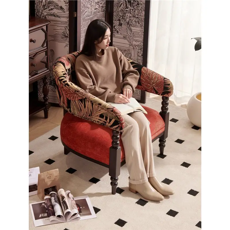 Французский ретро-диван из массива дерева с тканевой обивкой для небольшой квартиры, гостиной, спальни, для отдыха
Французский ретро-диван из массива дерева с тканевой обивкой для небольшой квартиры, гостиной, спальни, для отдыха