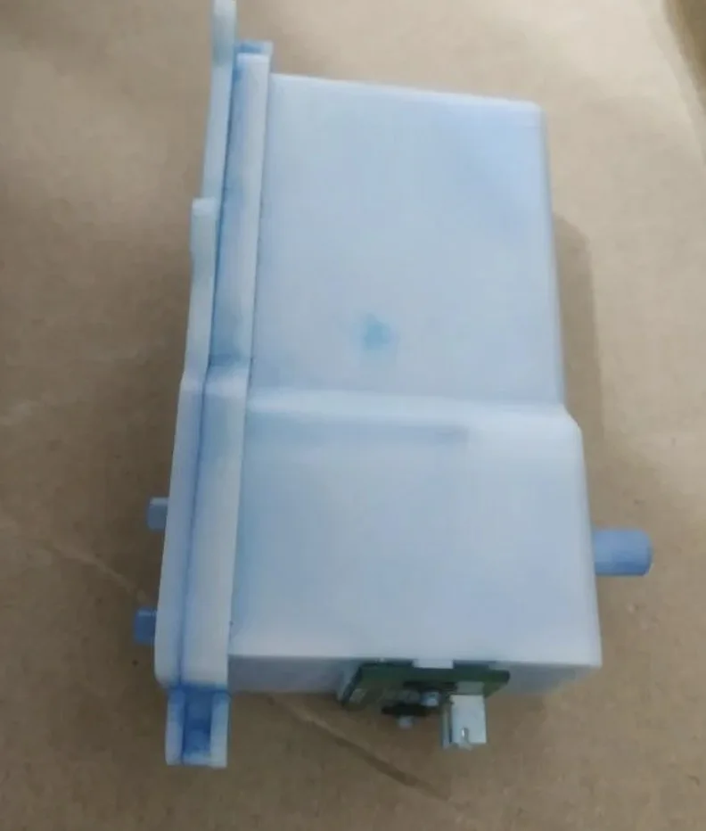 ORIGINAL GUIDE 052-75251 Duplicator ROLLER; fit for RISO com color FREE SHIPPING
ORIGINAL GUIDE 052-75251 Duplicator ROLLER; fit for RISO com color FREE SHIPPING
